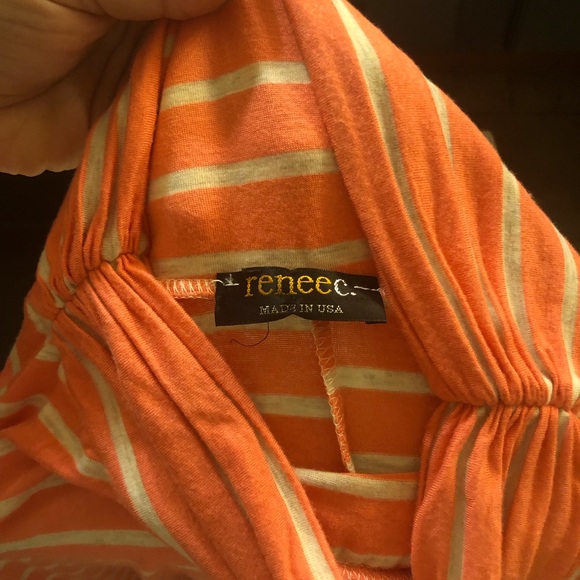 Renee C Maxi Skirt - Picture 2 of 2